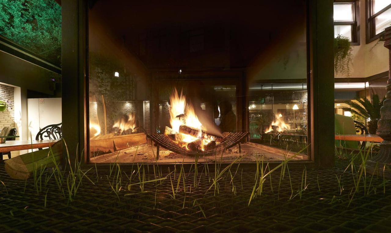 Route Hotel Kaleici - Adult Only アンタルヤ エクステリア 写真